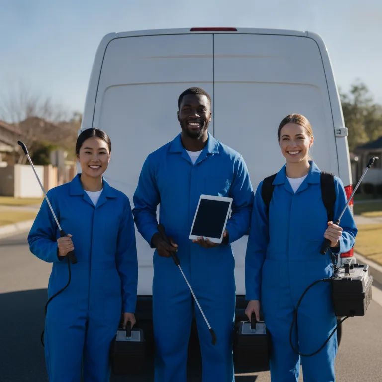 pest control Hornchurch