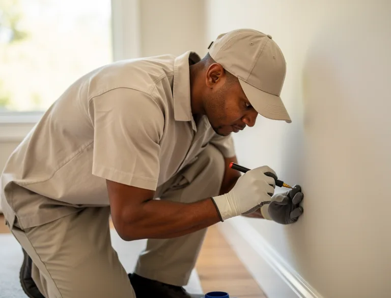 pest control Hornchurch